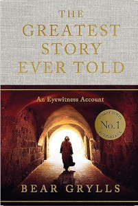 Advertisement for The  Greatest Story<br>Ever Told