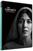 Chosen DVD Cover
